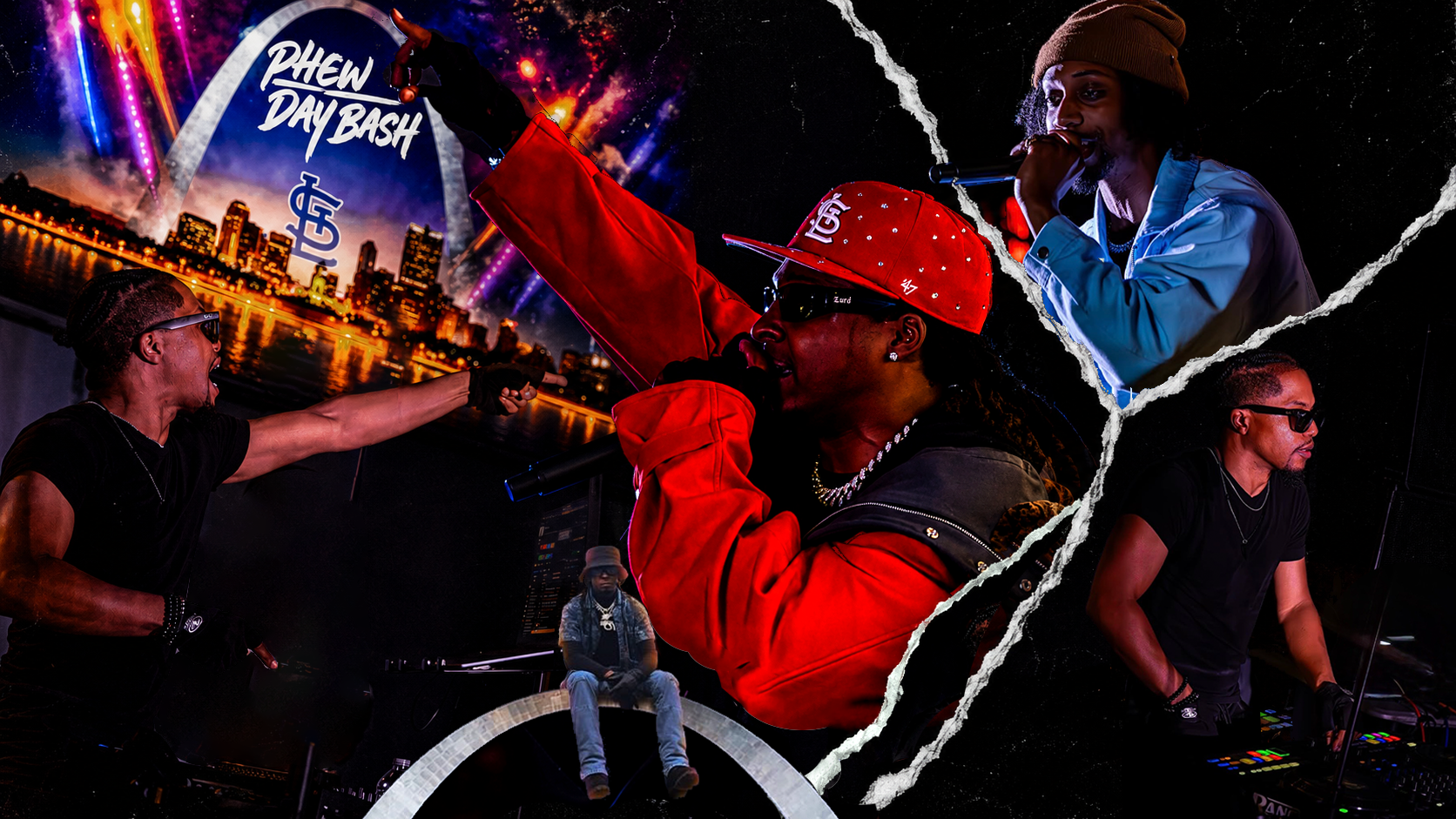 How Adaptability Saved One of the Wildest Shows I’ve Ever DJ’d