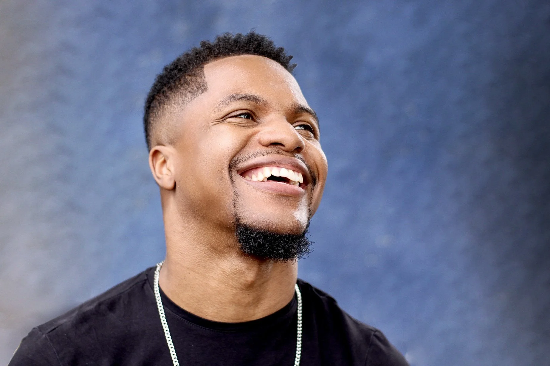 Andre Arkade Christian Hip-Hop & R&B DJ based in St. Louis Missouri