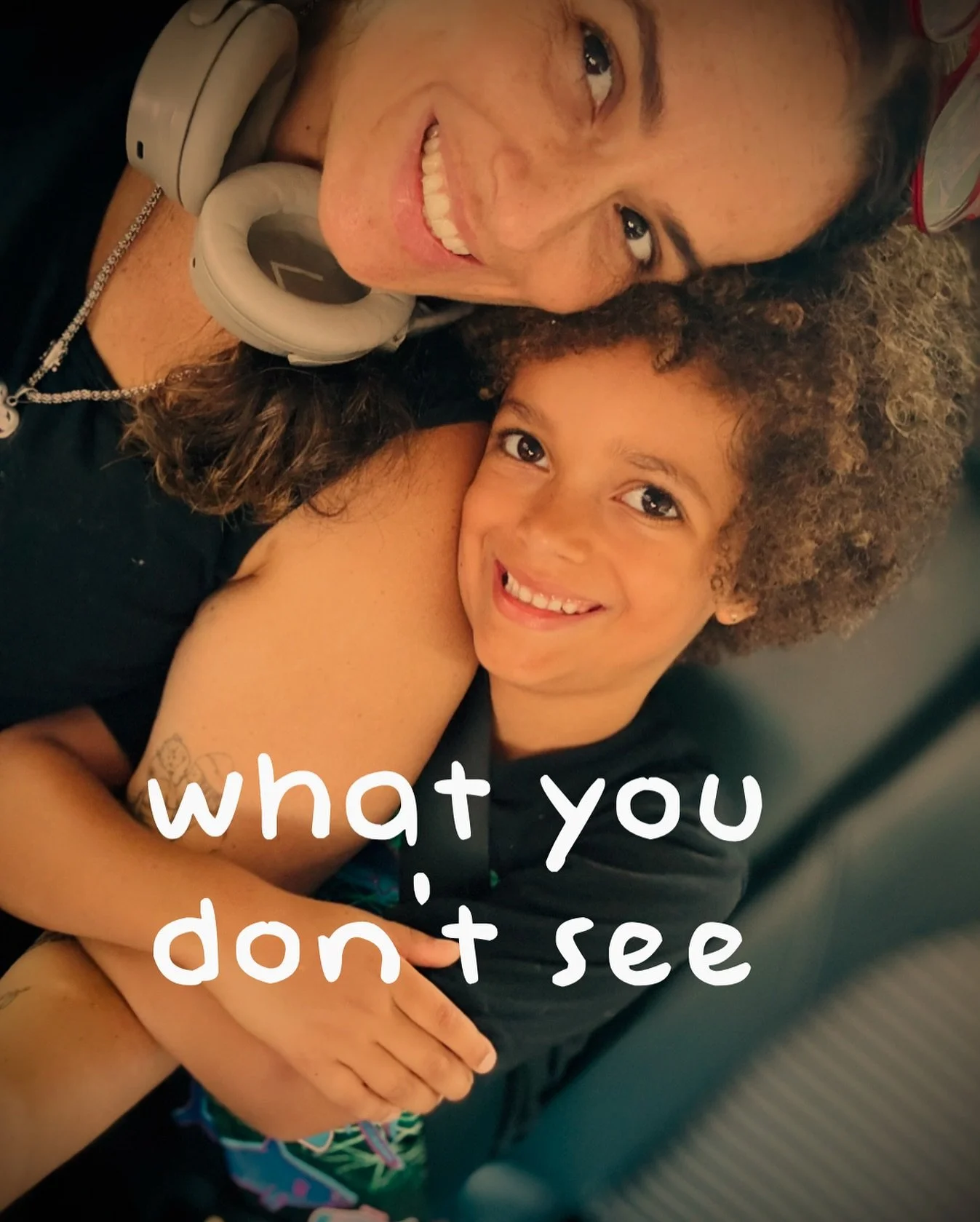 This year, I tried something wild

A 9&ndash;5 job&hellip; while being a mom, an entrepreneur, and a Jiu-Jitsu coach.
All without a support network.

It didn&rsquo;t work.

I was sacrificing time with Chloe.
I was stressed.
And I was doing something 