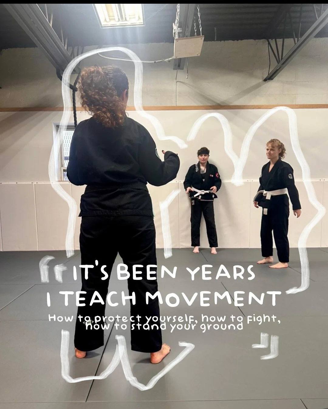 What finally brought everything together wasn&rsquo;t a plan, it was life.

My experiences, my healing, my challenges, and the people I&rsquo;ve walked with.

Little by little, they showed me these paths were never separate.

If you&rsquo;re navigati