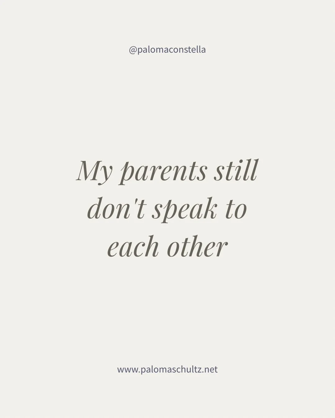 If you&rsquo;re the one in your family saying &ldquo;it stops with me&rdquo;

I see you. 
This is the work I do. 
Follow along. 🌟

#familyconstellations #cyclebreaker #coparenting #generationalhealing innerchildhealing