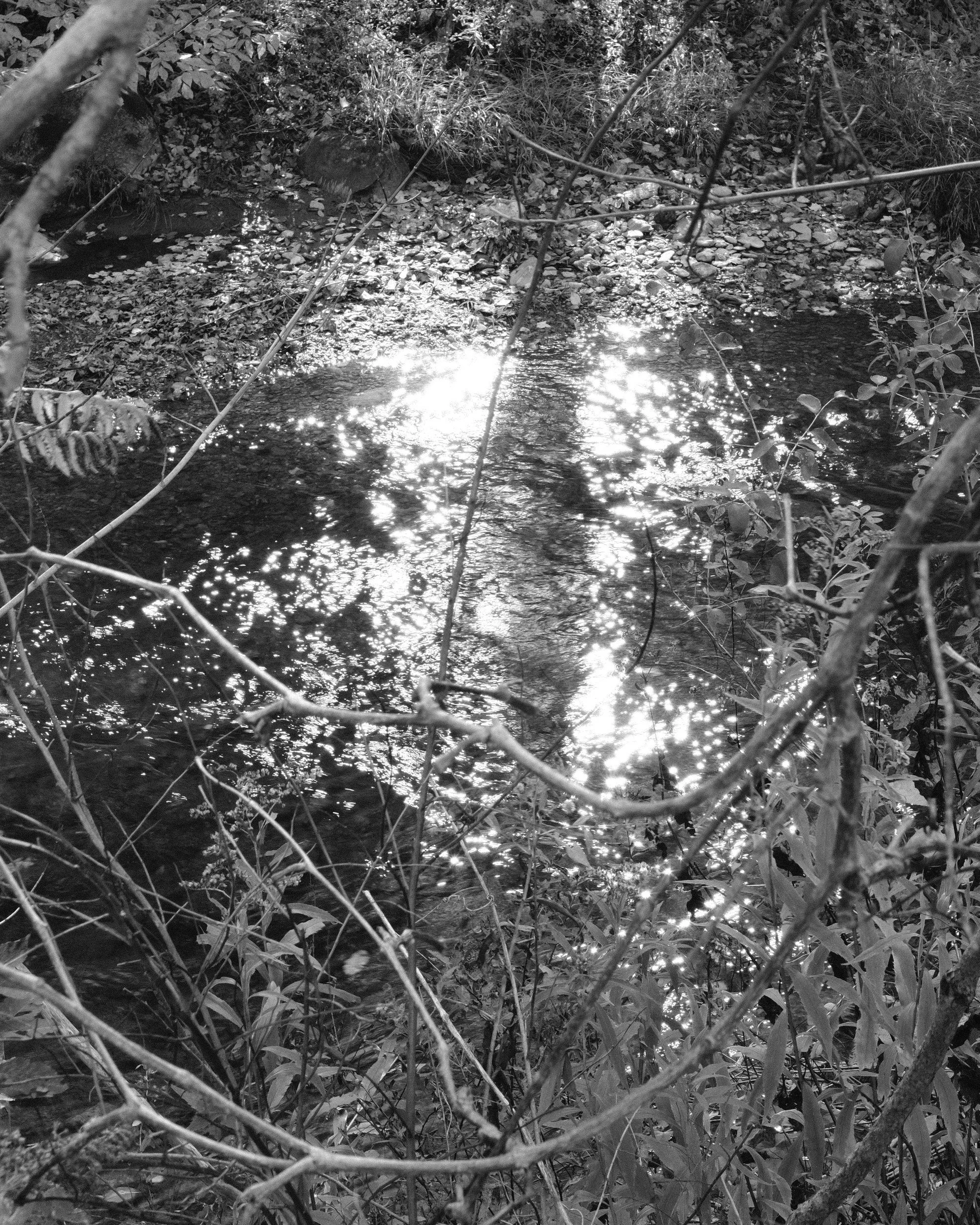Practical Alchemy in Thin Places, ongoing