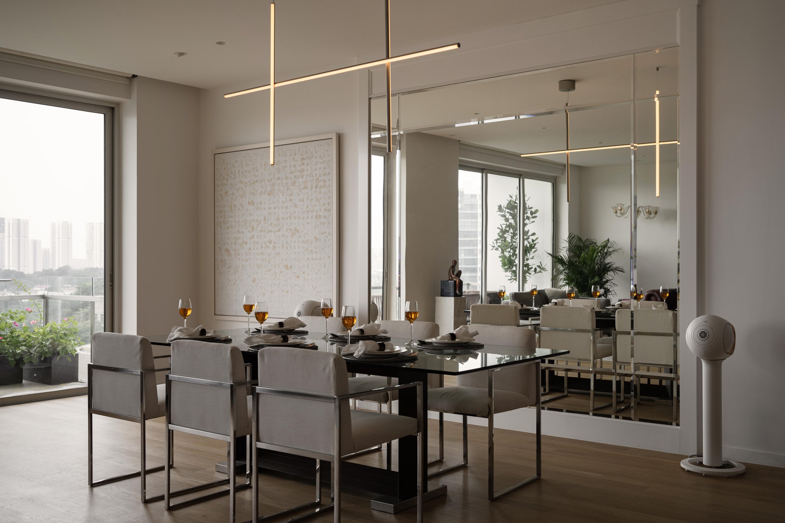 Our Interior Design Services — Aisha Ashraf Interiors