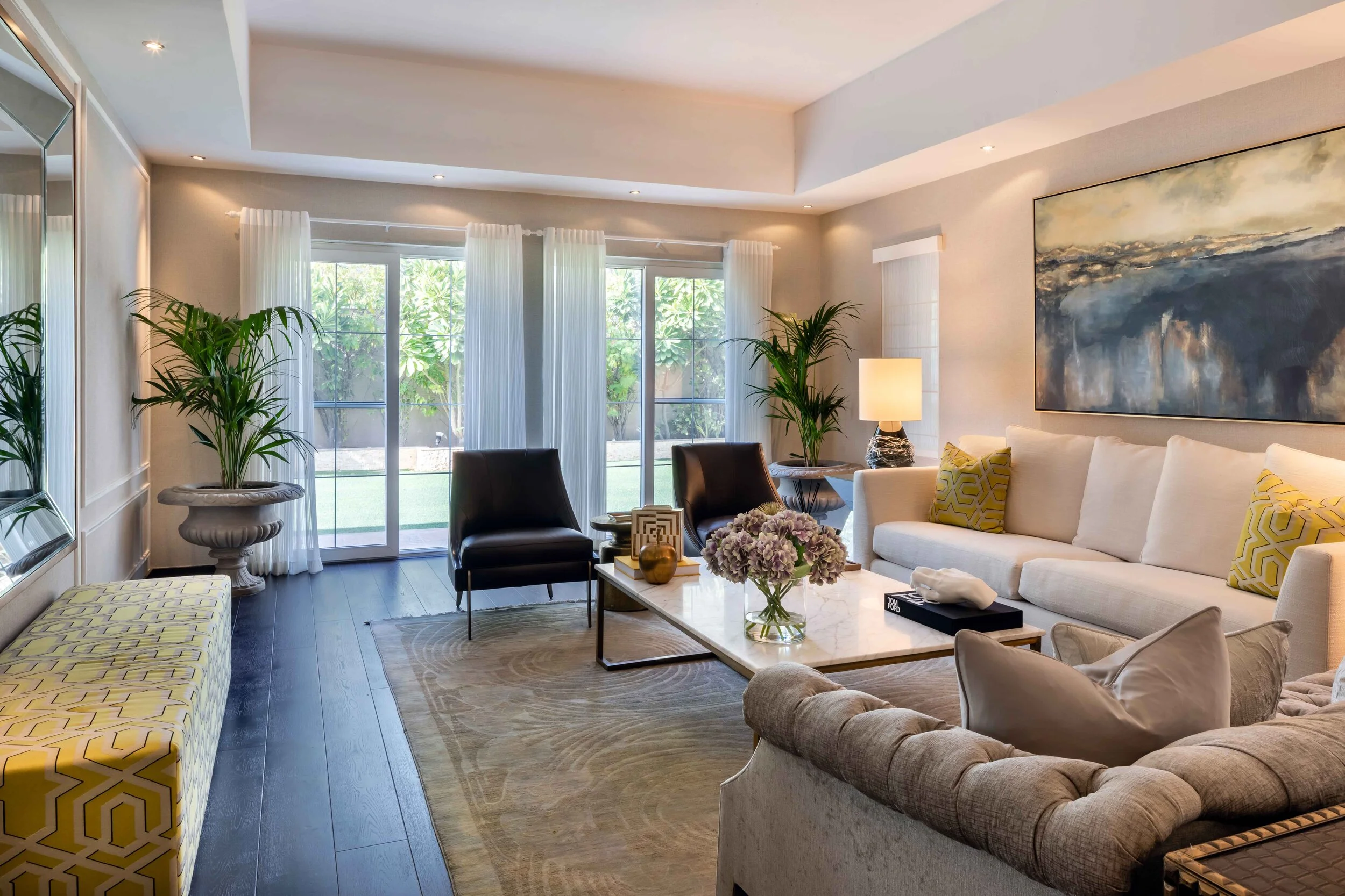 Interior Designer Singapore | Aisha Ashraf Interiors
