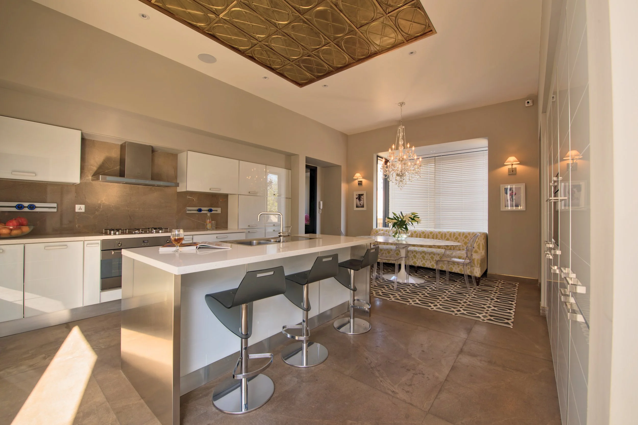 Comprehensive End-to-end Interior Design Projects — Aisha Ashraf Interiors