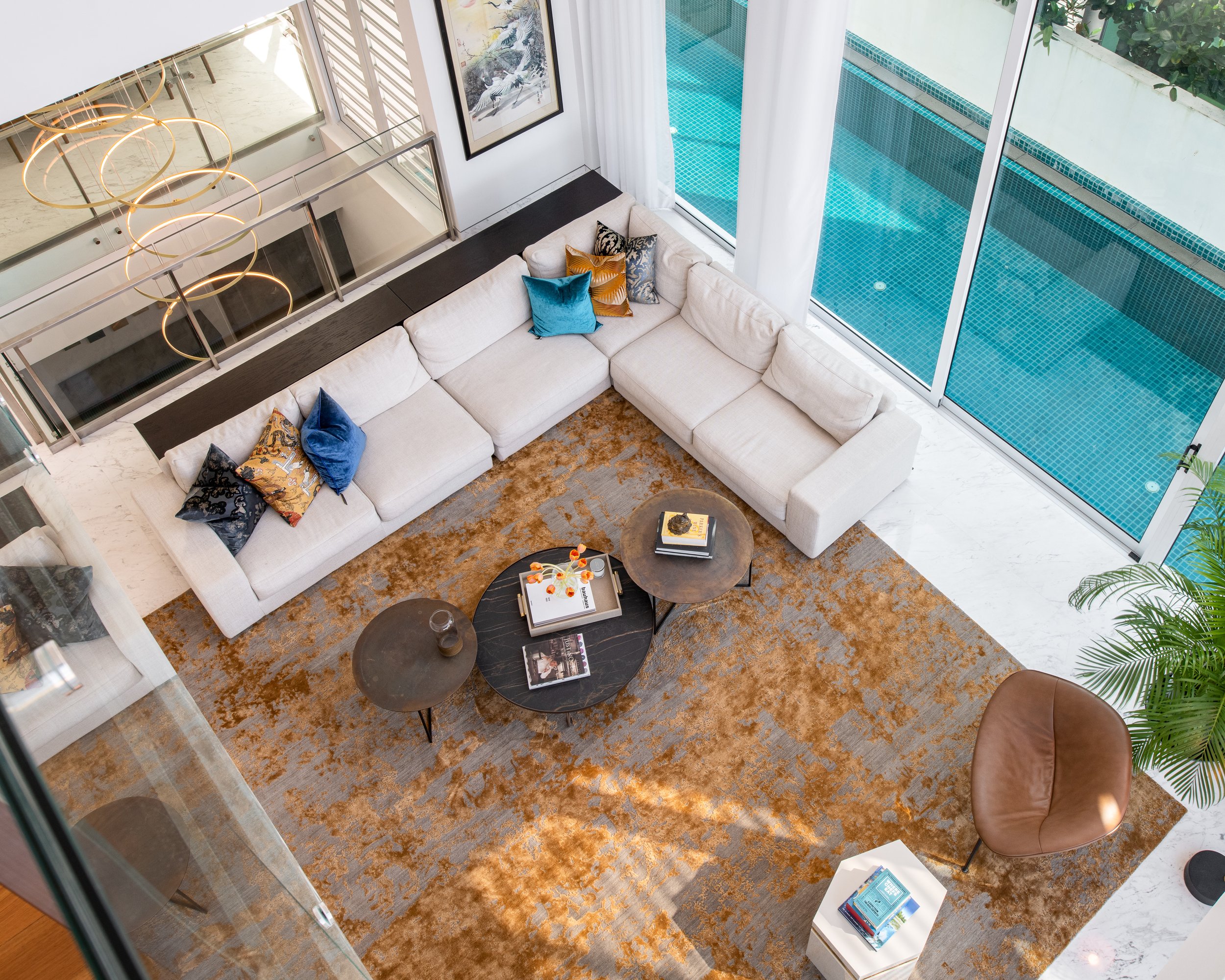 Greenleaf View — Aisha Ashraf Interiors