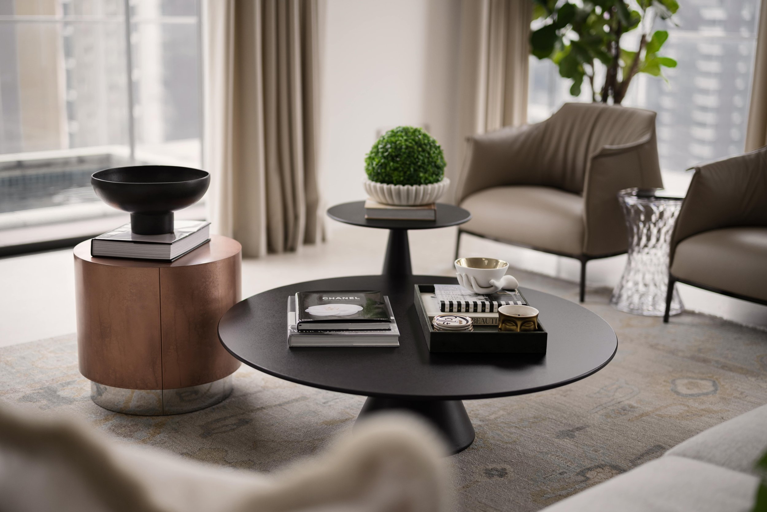 Interior Designer Singapore | Aisha Ashraf Interiors