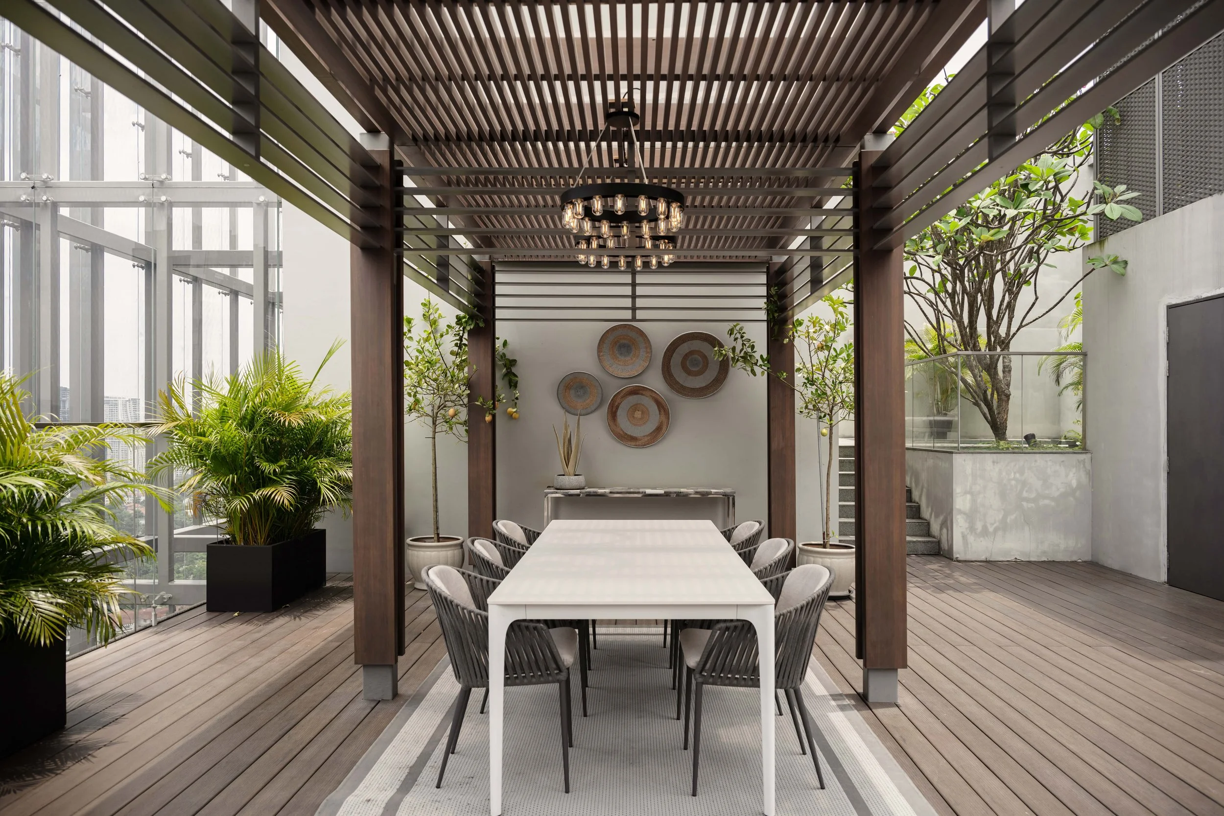Portfolio: Explore our Interior Design Projects — Aisha Ashraf Interiors
