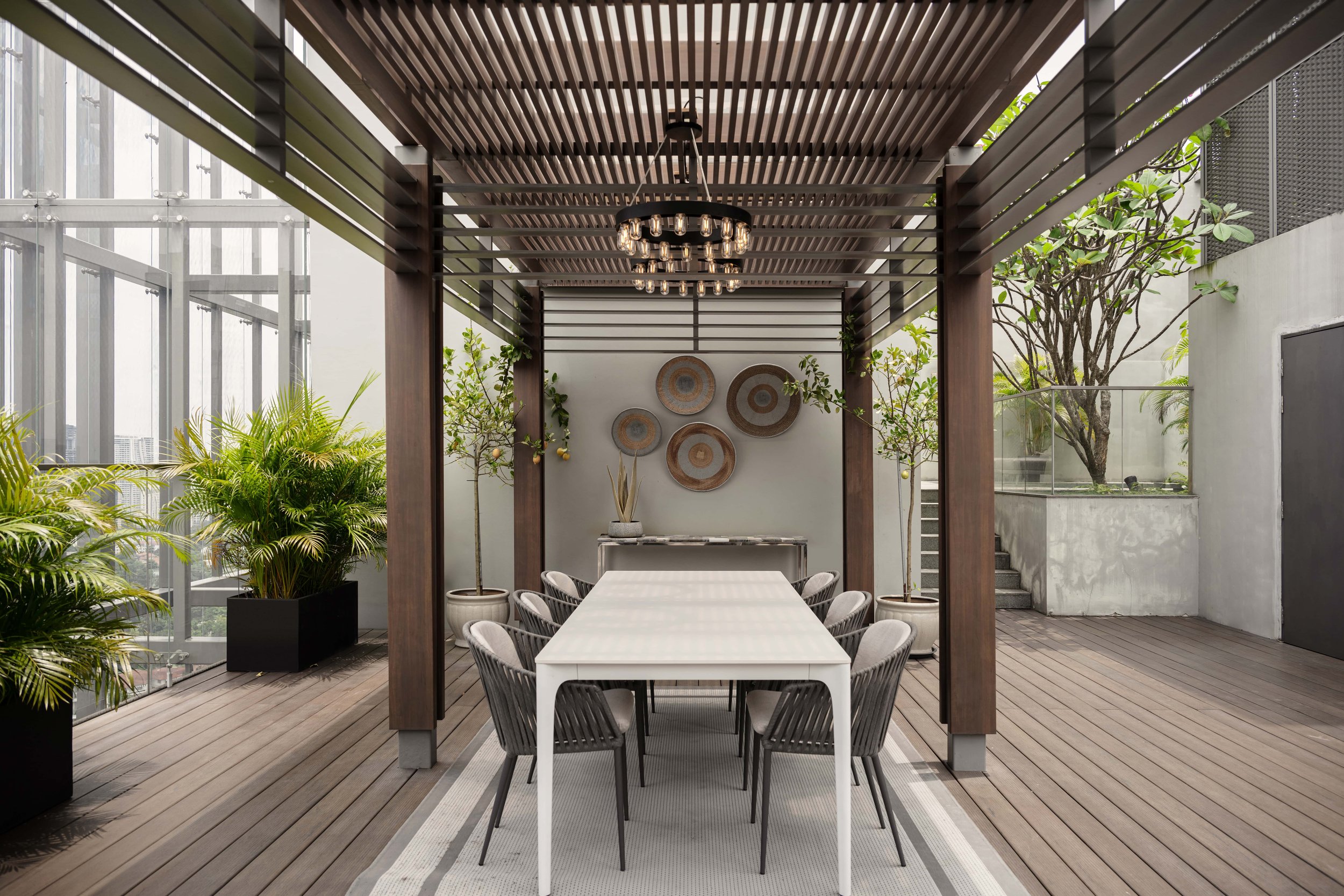 Portfolio: Explore our Interior Design Projects — Aisha Ashraf Interiors