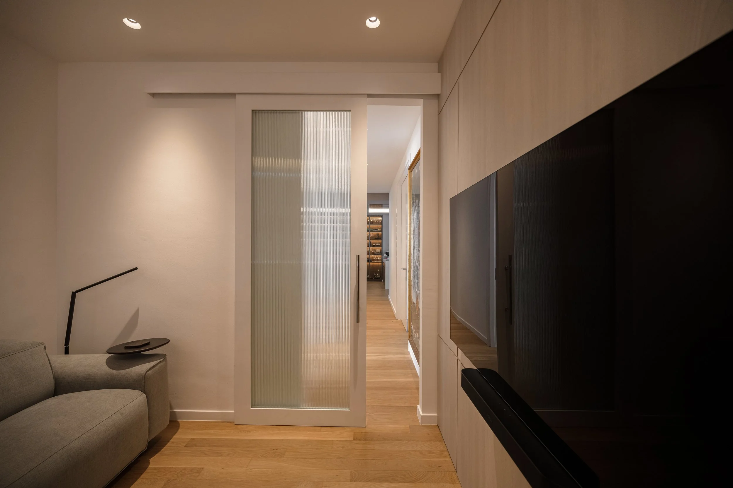 Grange Residences — Aisha Ashraf Interiors