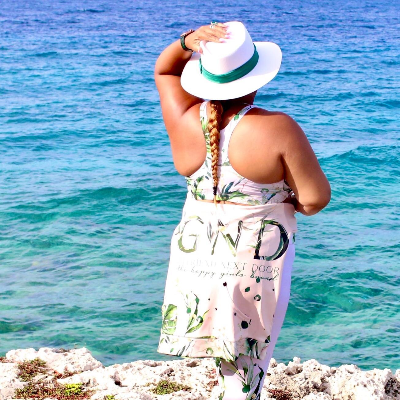 Travel Leisure Brand 

What should a girl do when it comes to travel and fashion? Shop at The Happy Girls Brand. 

YGND, The Happy Girls Brand

Your Girlfriend Next Door

#Thehappygirlsbrand #DarlingEscapes #GirlsWhoTravel #curacao #travelleisurebran