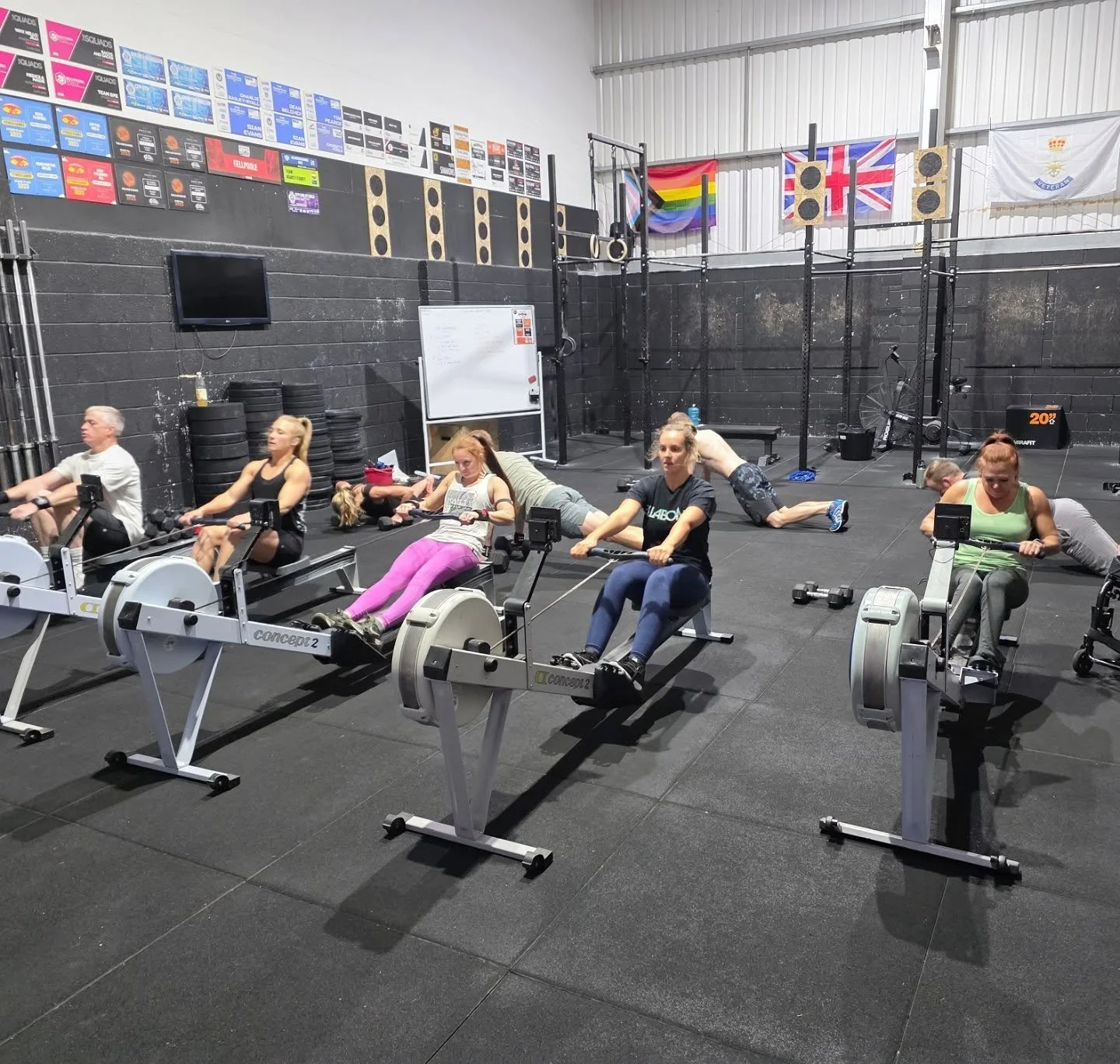 FRIDAY 🚀🚀🚀

Free trial? Message us 😎

#cfp #Communty #fitness