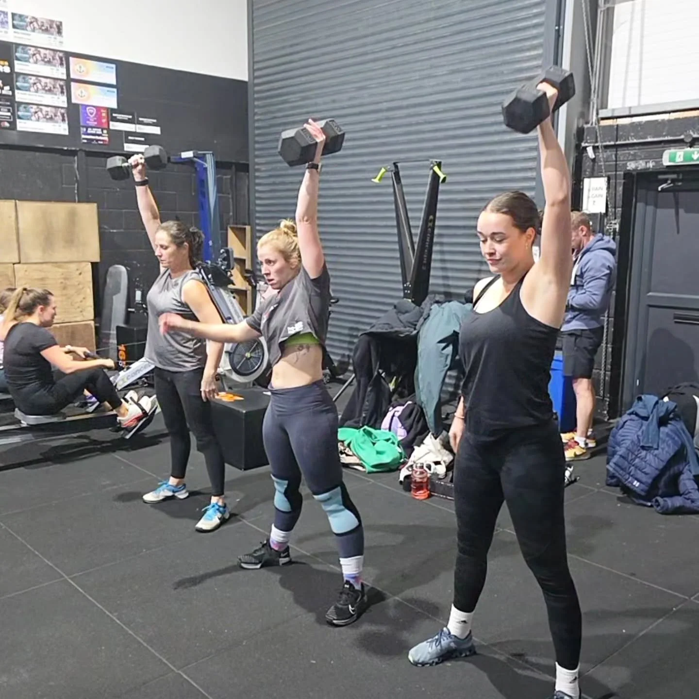 TRY 21 DAYS FOR &pound;21 🚀🚀🚀
Message us for details!

#cfp #fitness #Communty #21421