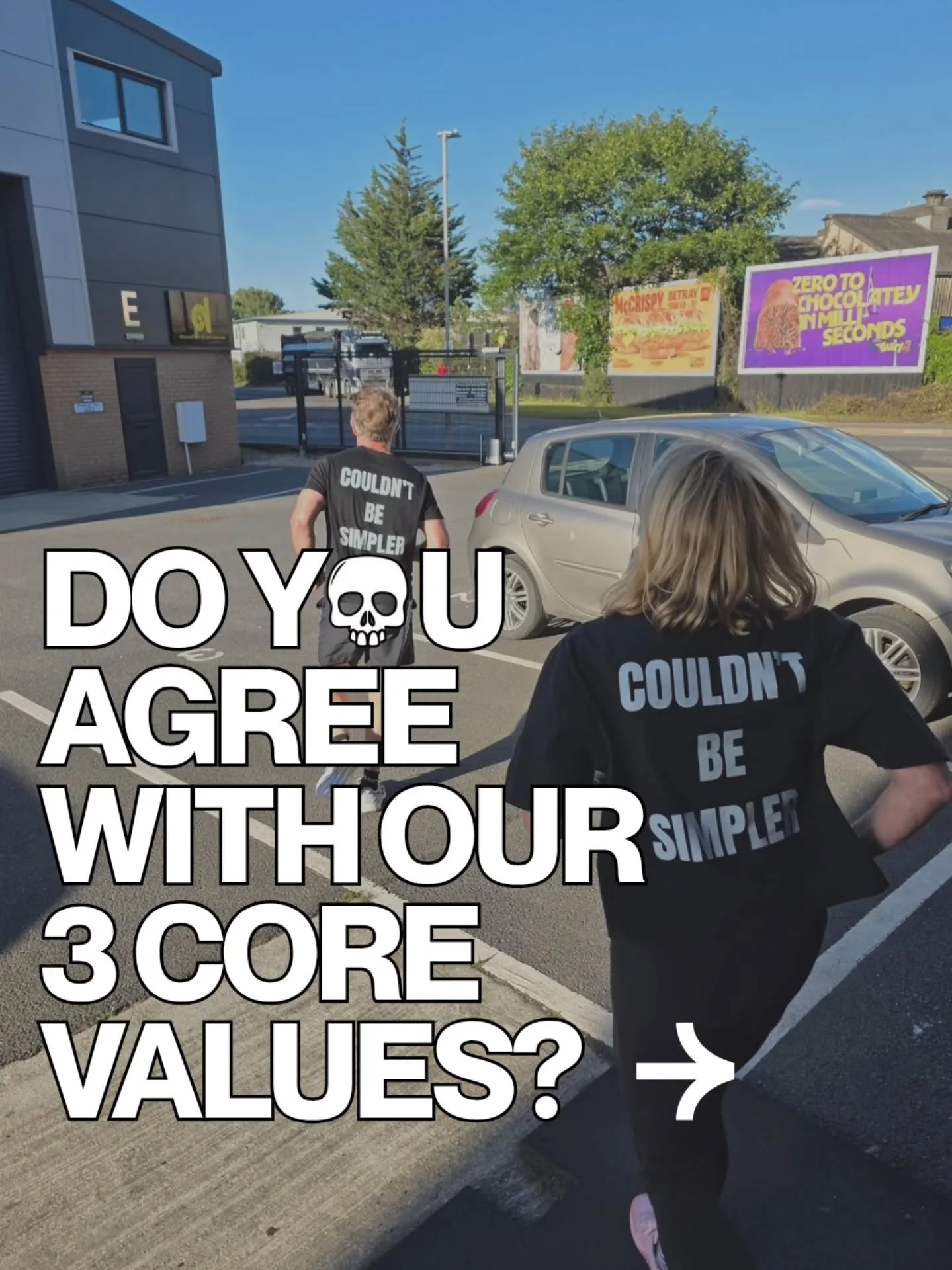 No ego. 
No judgement. 
Support each other.

We stand on these 3 values. From our coaches to our members, we believe in our community. 

Join us for as little as &pound;21. Message us for details 🚀🚀🚀

#cfp #fitness #community #noego #nojudgement