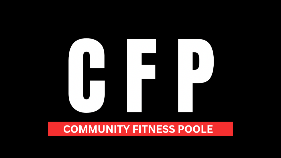 Community Fitness Poole
