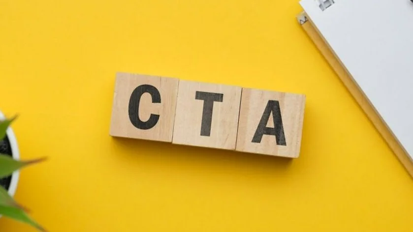 Consigue 'llamadas a la acción' efectivas en tu Web