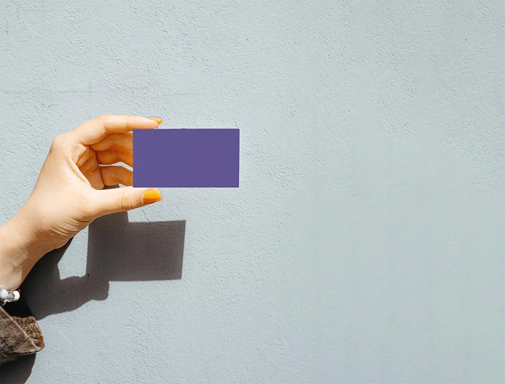 CONSIGUE GRATIS TU TARJETA DE VISITA