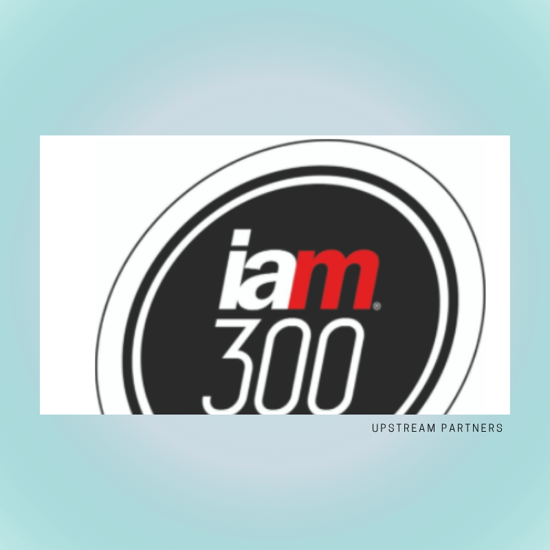 IAM Strategy 300 for 2018