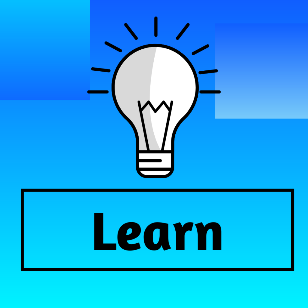 COVID-19 Wellbeing — Learn