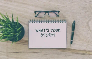 Telling Your Story Safely