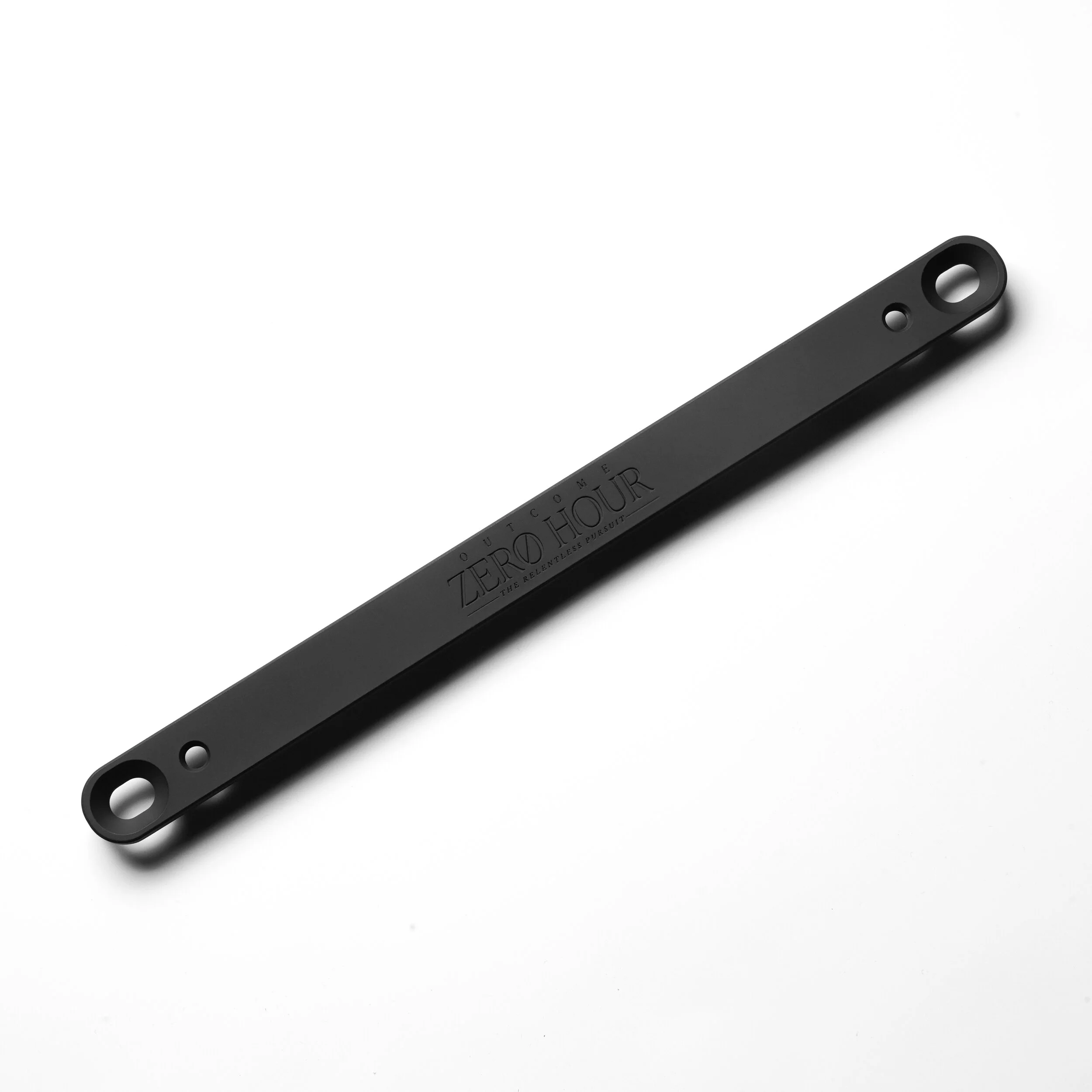 JDM to USDM License Plate Adaptor Bracket