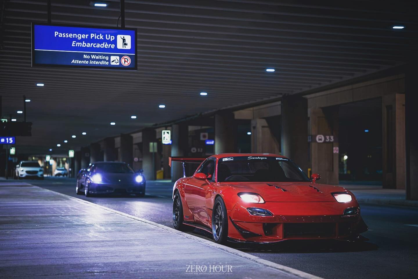 &quot;It is difficult to understand the universe if you only study one planet&quot; - Miyamoto Musashi

🚗: @ninesixmike 

#relentlessatzerohour #zerohourpursuit #ozh #relentlesspursuitozh #outcomezerohour #mazda #efini #rx7 #fd3s #13b #jdm #rotary #