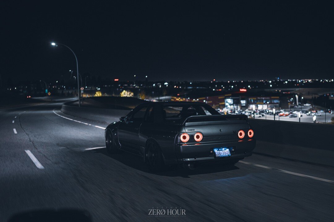 &ldquo;What is happiness? It&rsquo;s a moment before you need more happiness.&rdquo; -Don Draper

#relentlessatzerohour #zerohourpursuit #ozh #relentlesspursuitozh #outcomezerohour #nissan #gtr #r32 #jdm #te37 #nismo