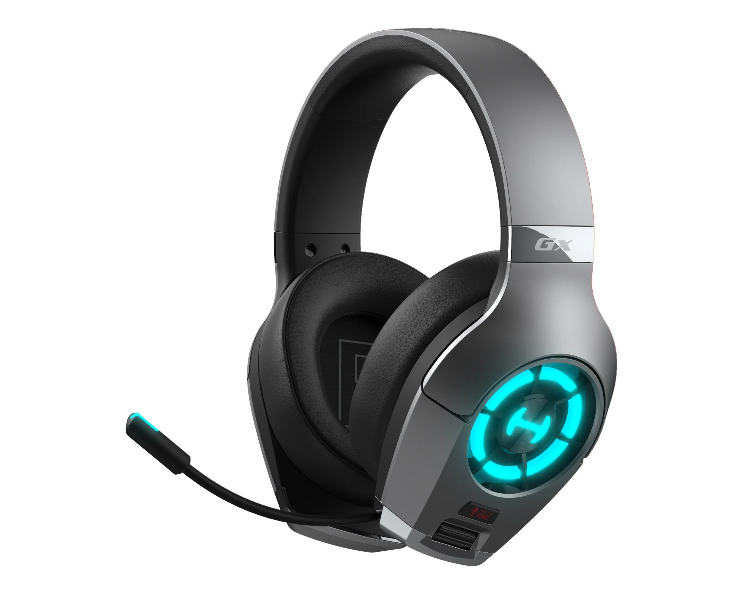 Edifier release high fidelity GX gaming headset