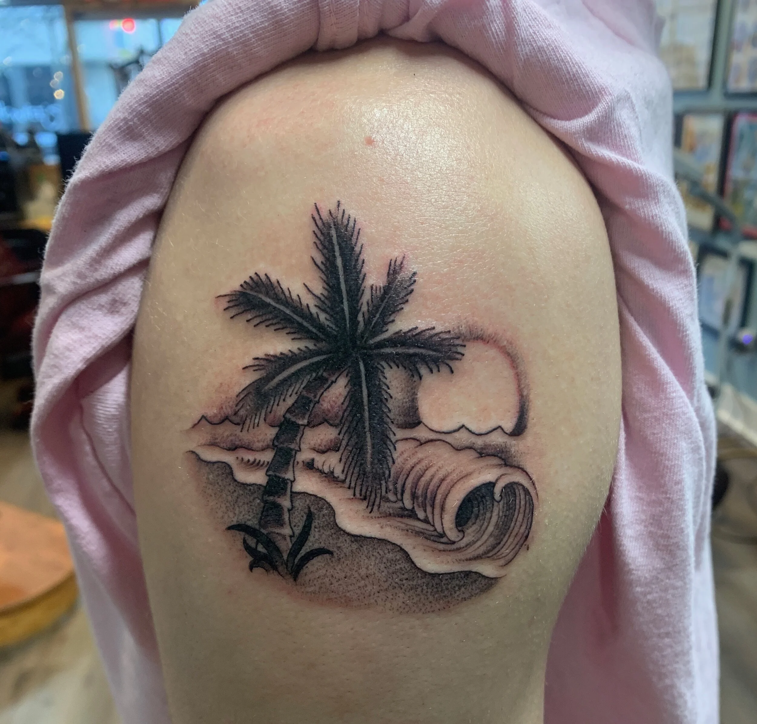 Aggregate 70+ ashland tattoo company super hot in.cdgdbentre