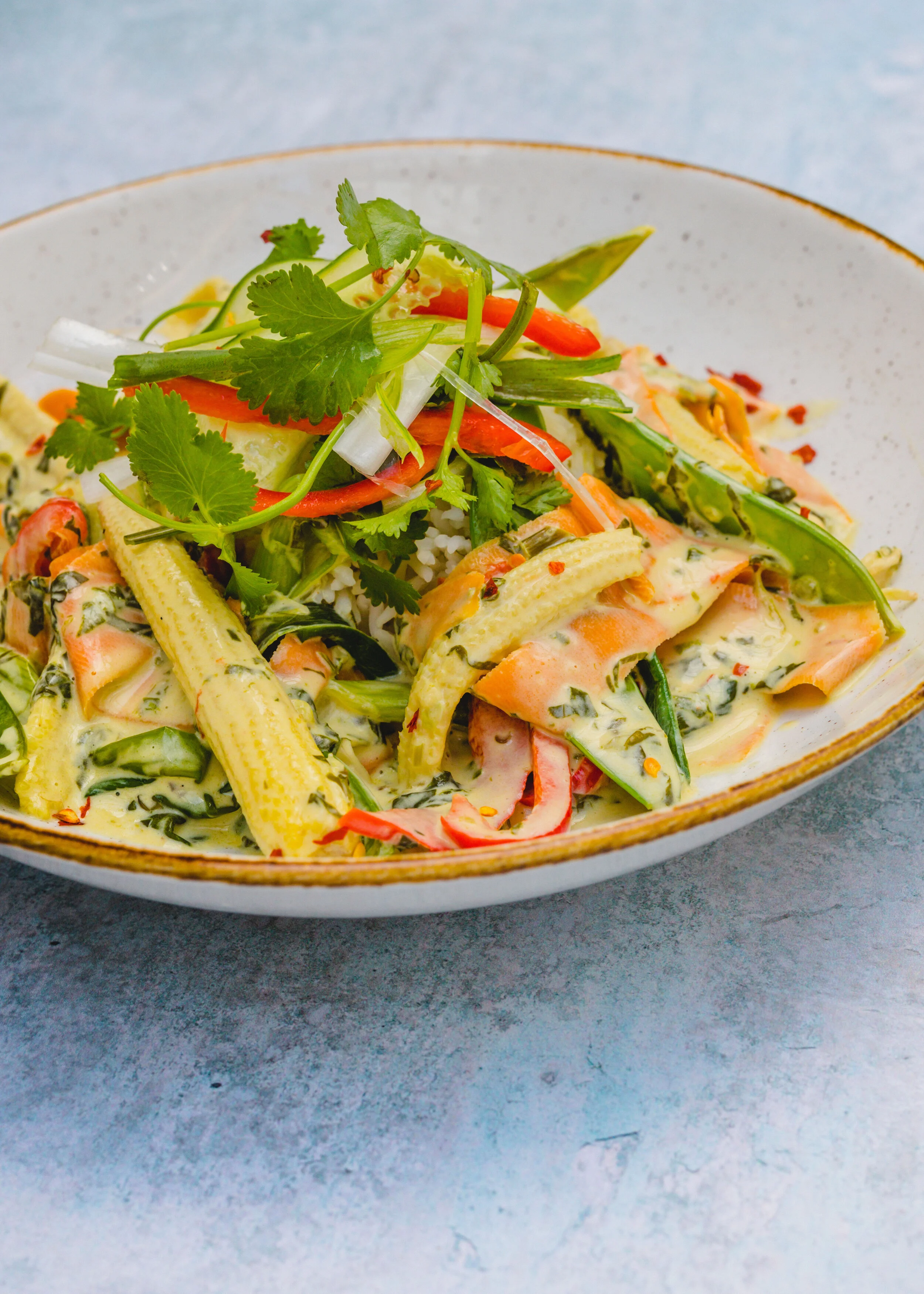 Eat on the Green Exeter