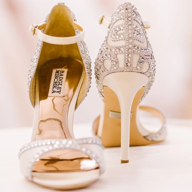 roxy ankle strap evening shoe