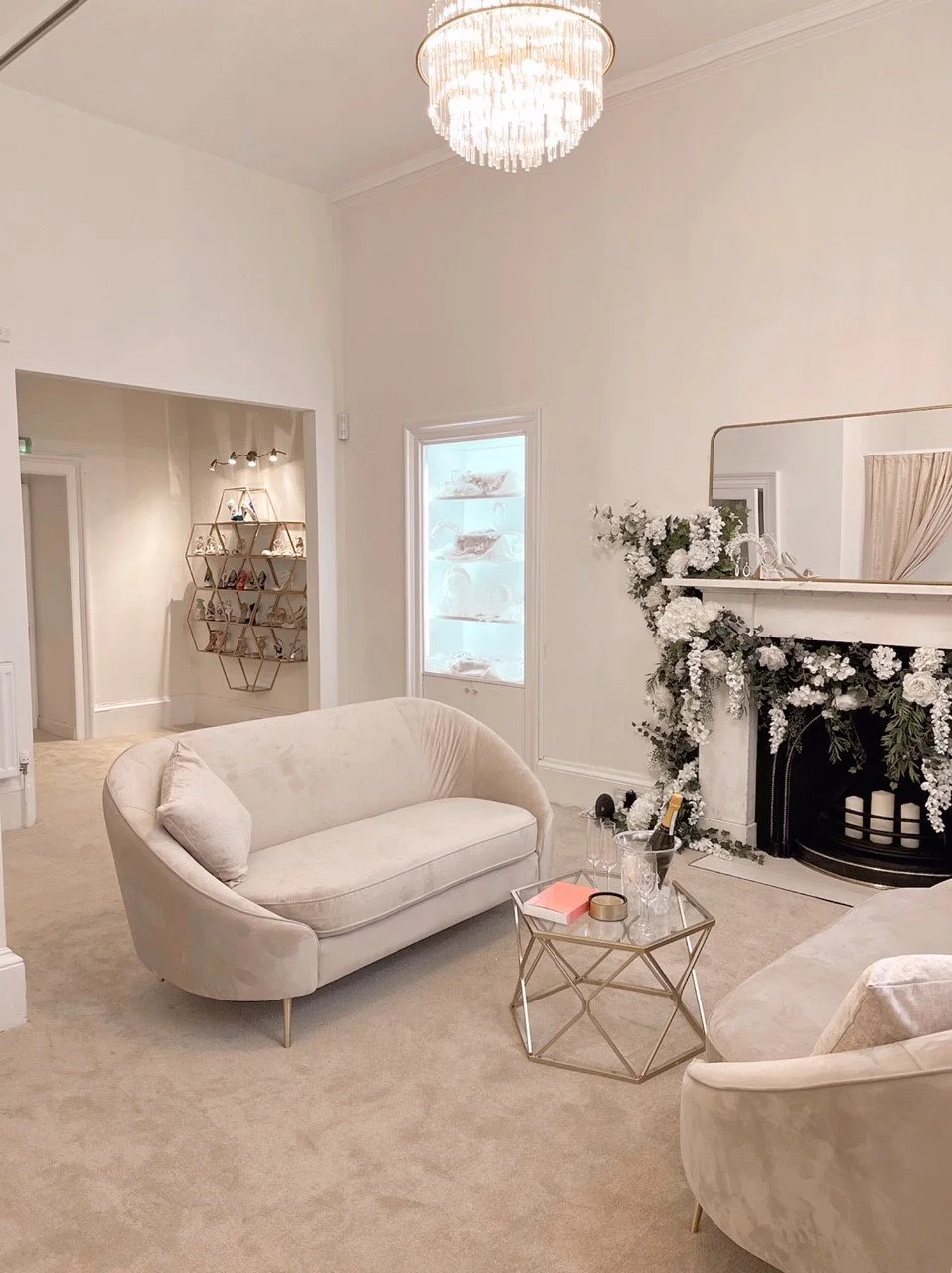 Sophia Grace Couture Styling Suite 
