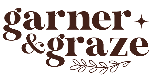 garner and graze
