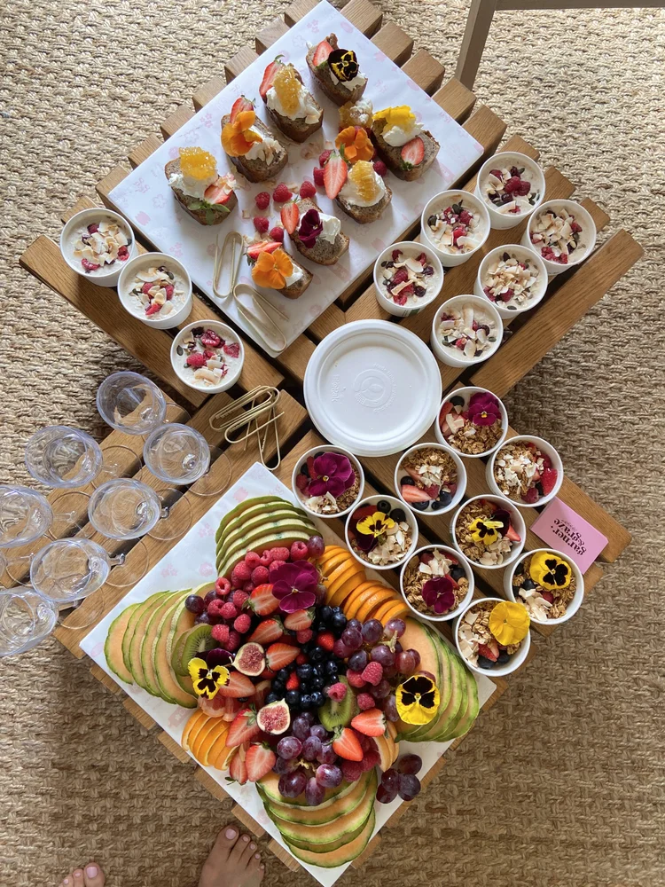 garner & graze | Grazing Tables, Platters & Boards in London