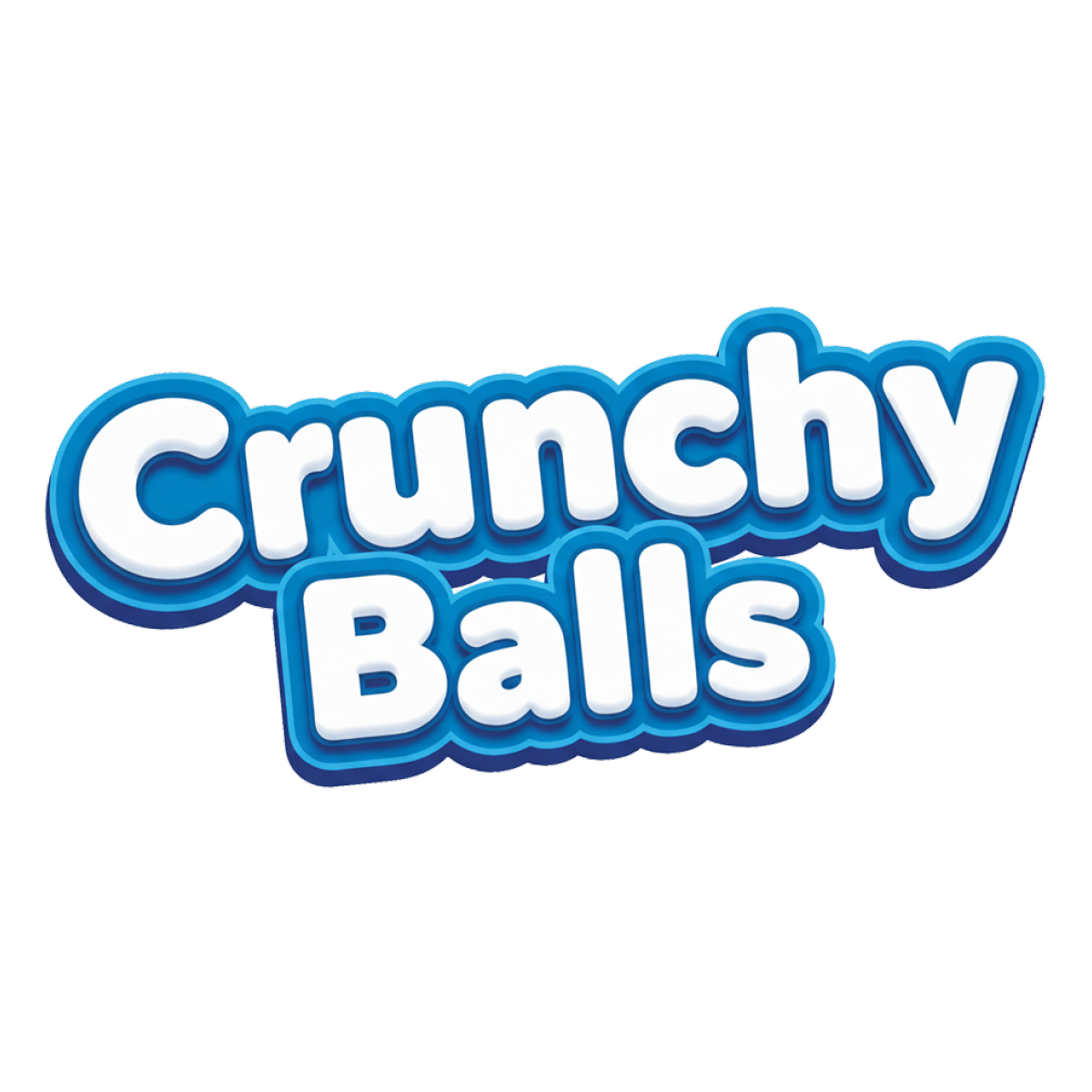 Crunchy Balls