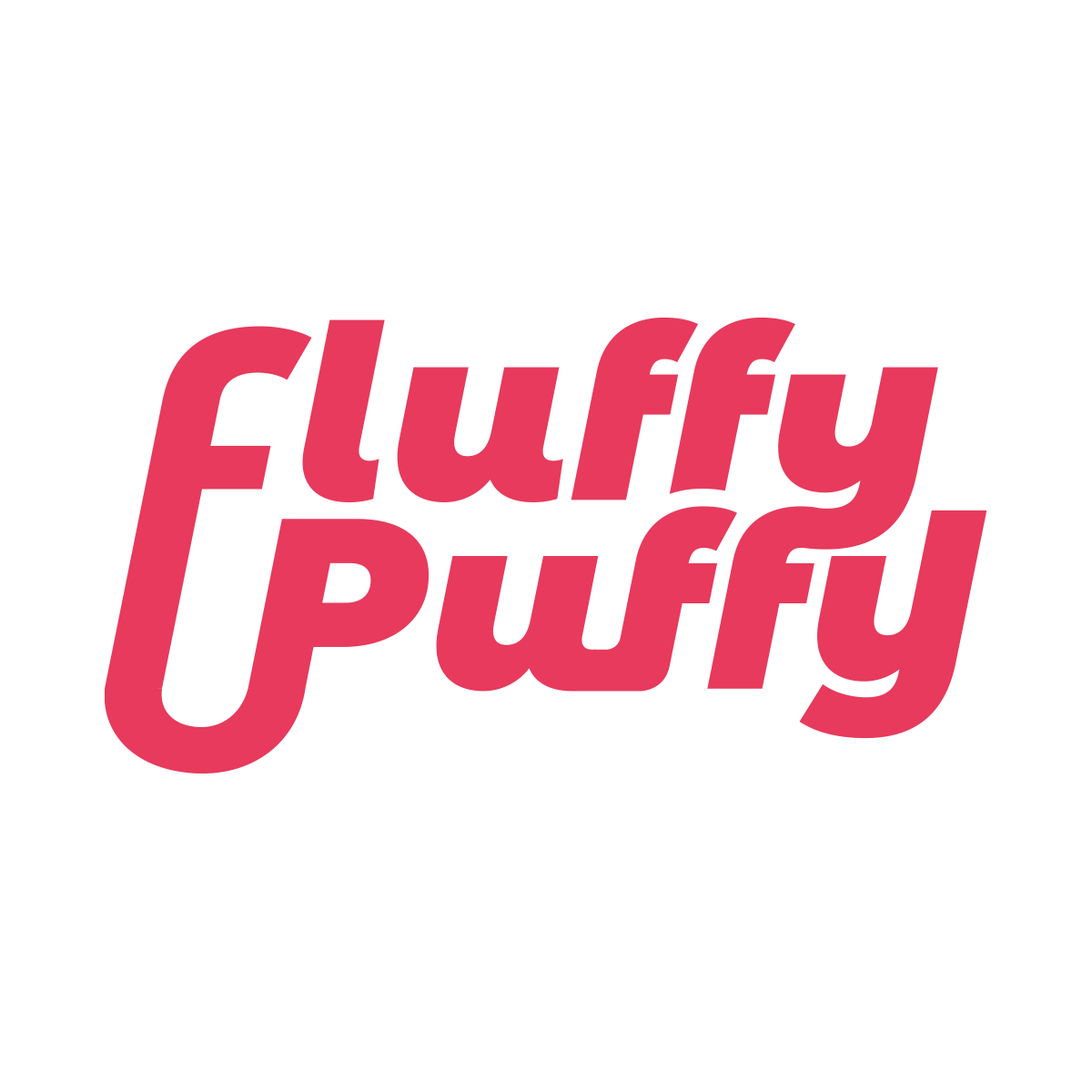 Fluffy Puffy