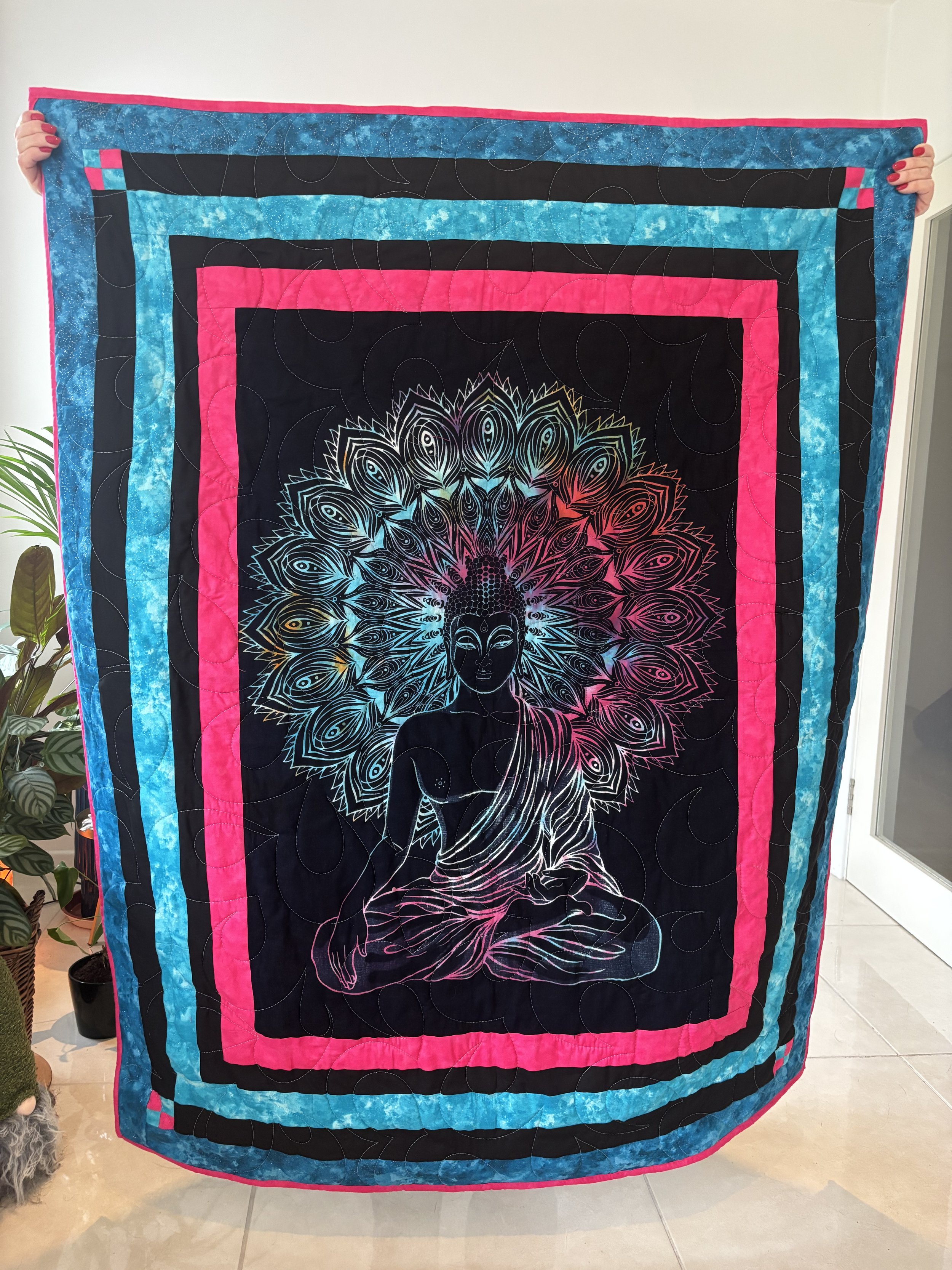 Buddha Enlightenment 🕉️