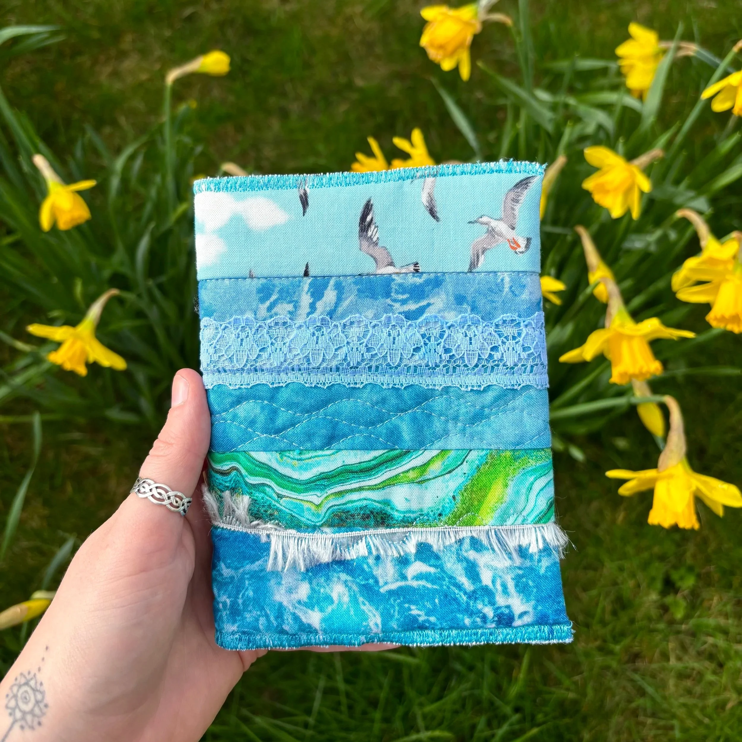 Wild Atlantic Mini Journals 🌊