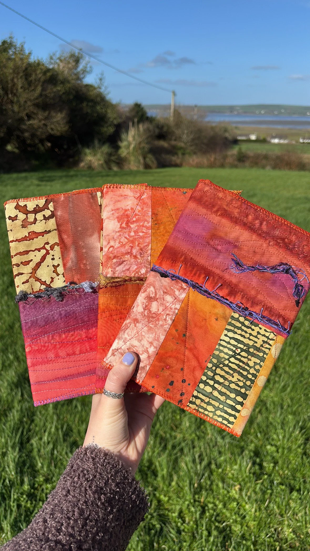 Summer Solstice Journal 🌞