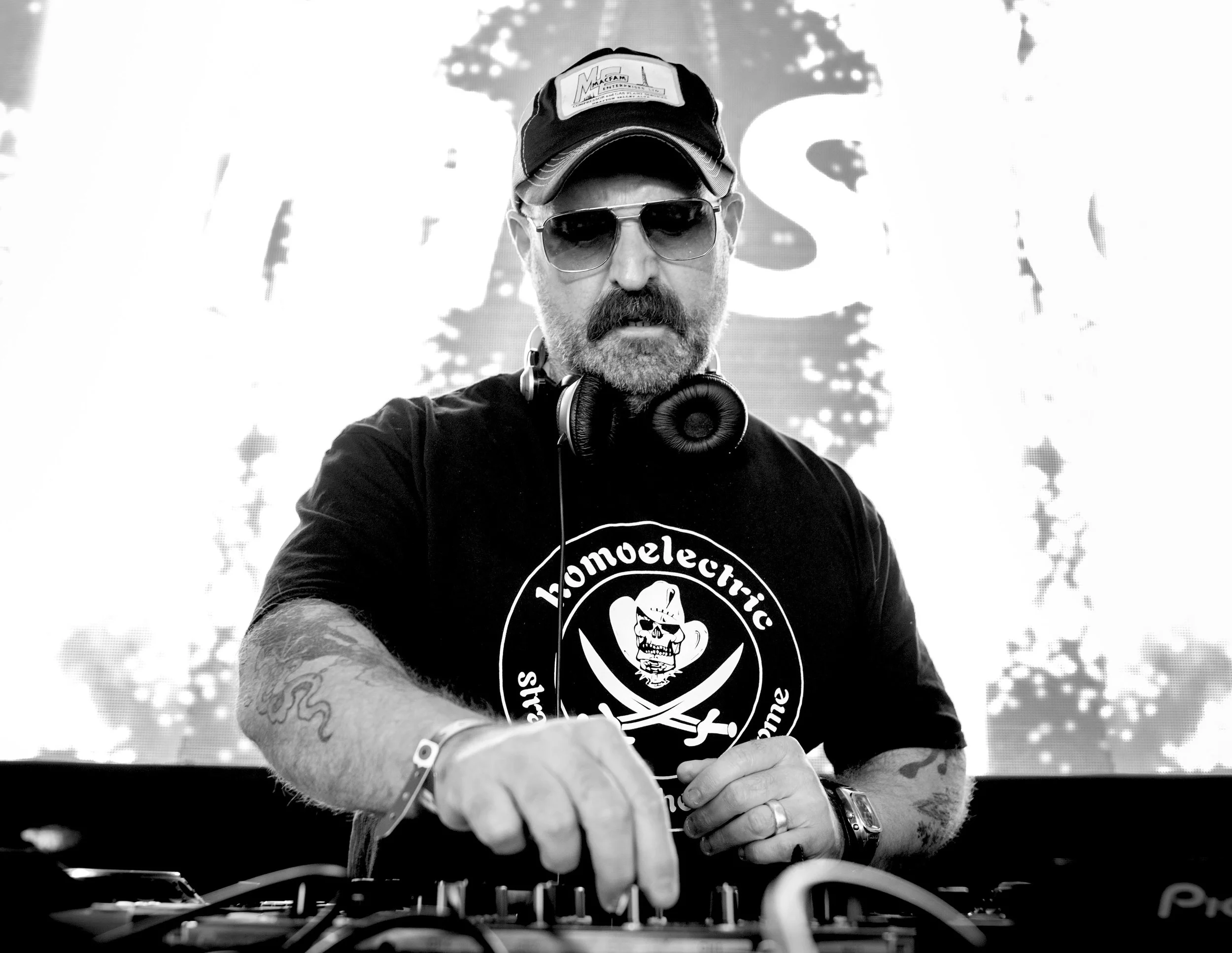 We Welcome Hifi Sean to the Roster