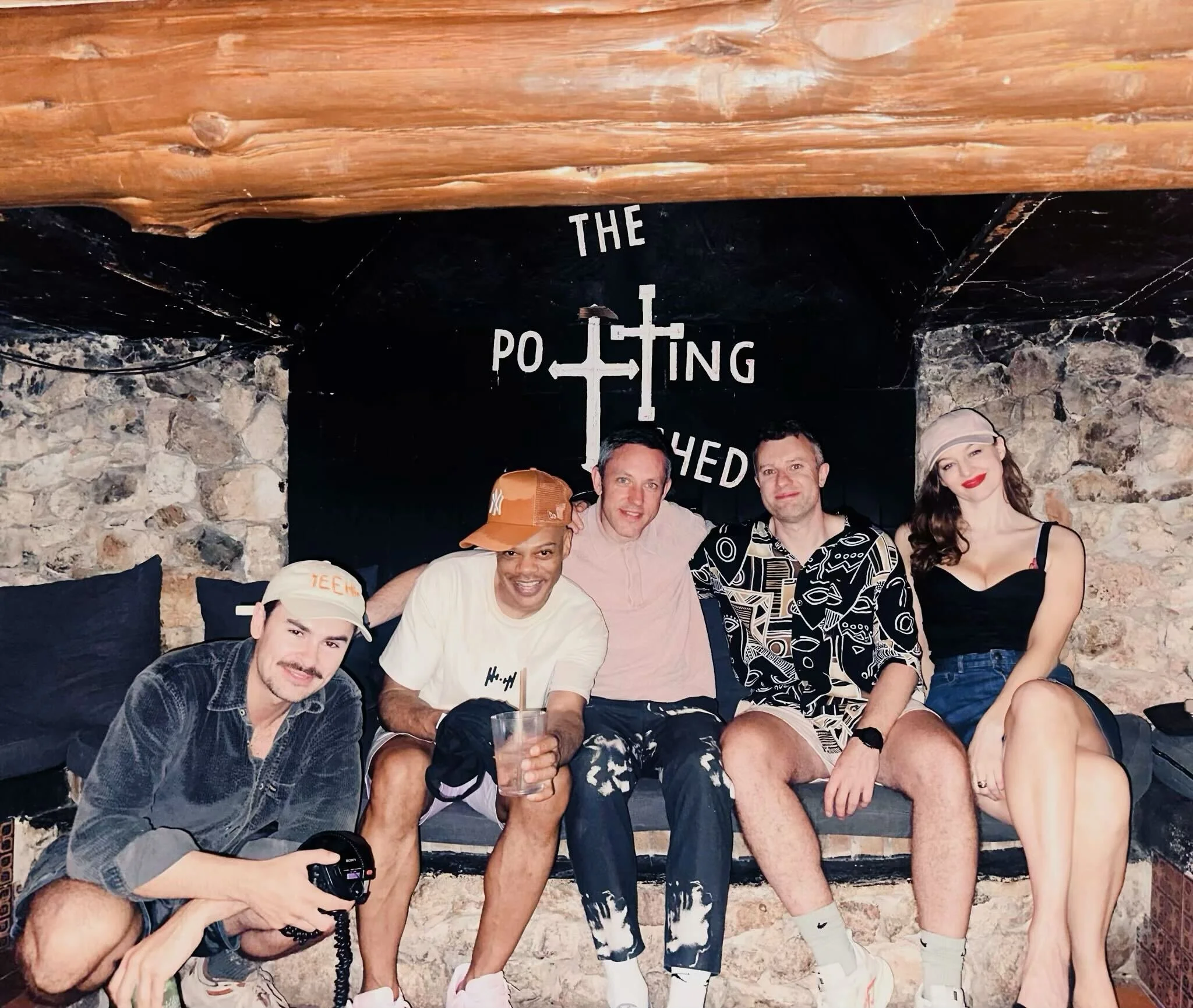 The Best Mixes of 2025