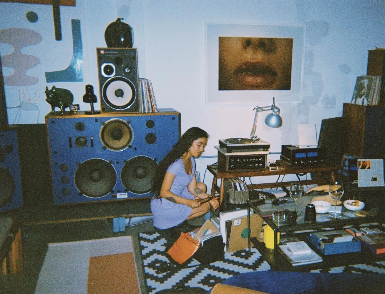 Welcome Cami Layé Okún