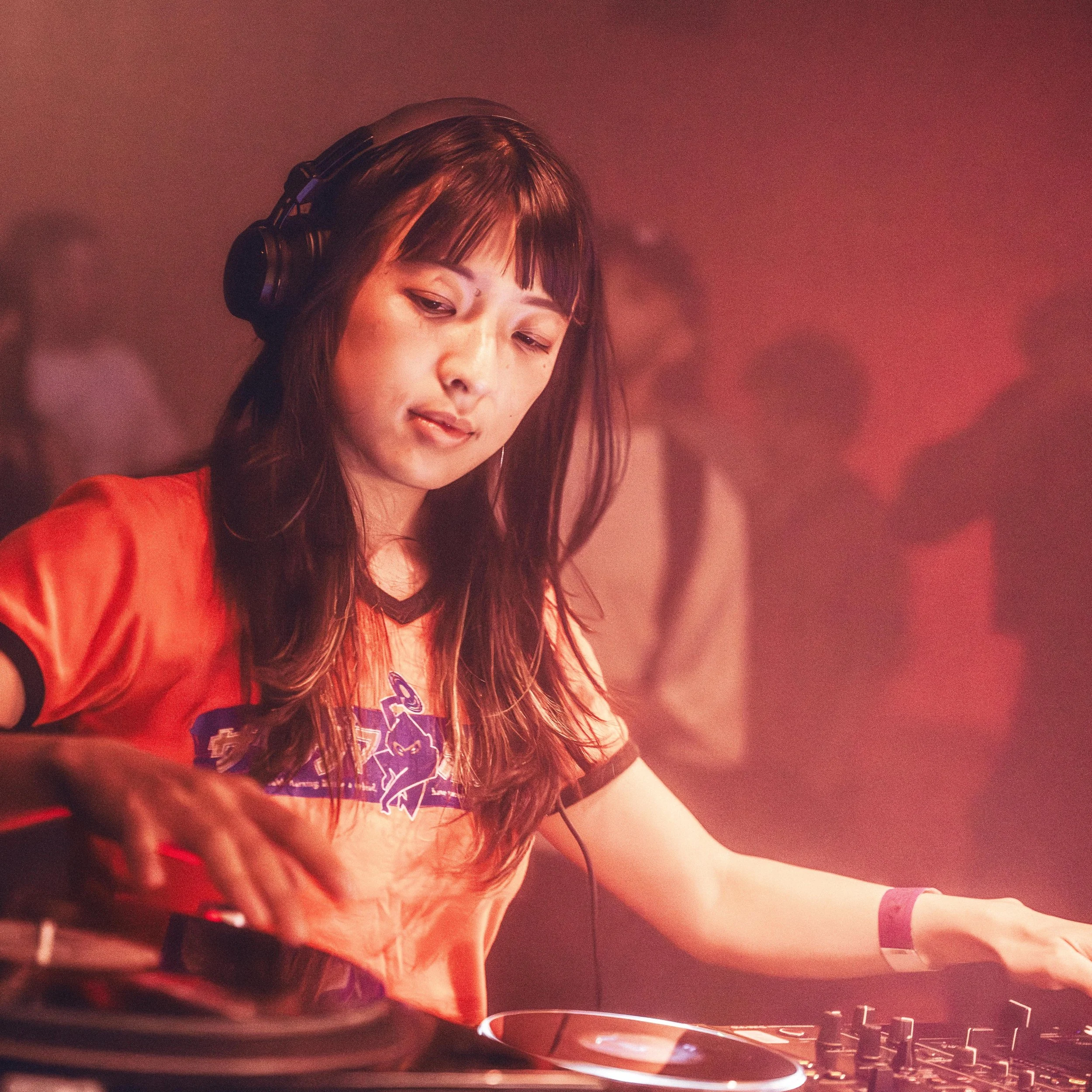 Welcome Nina Yamada