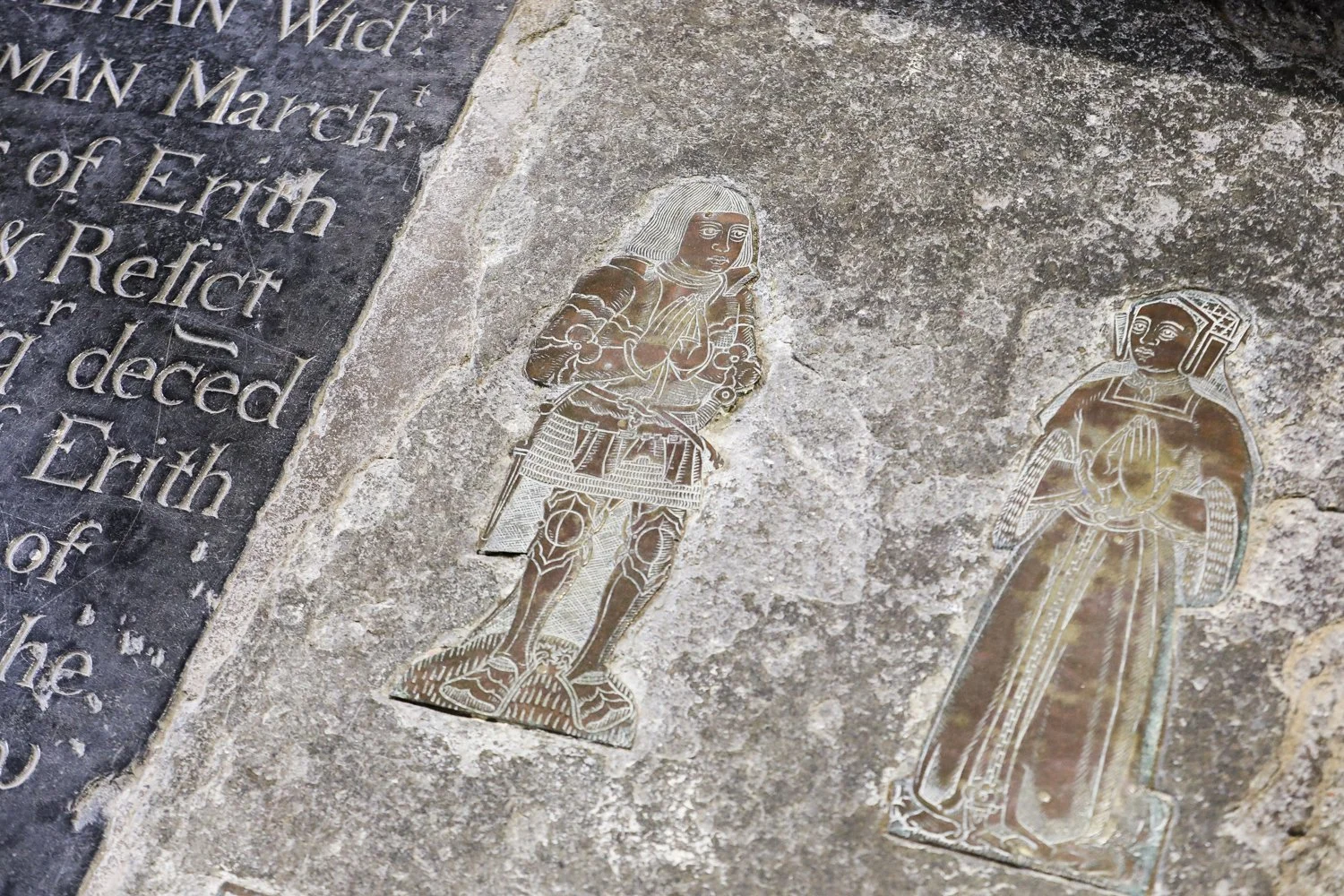 History Walk to Lesnes Abbey
