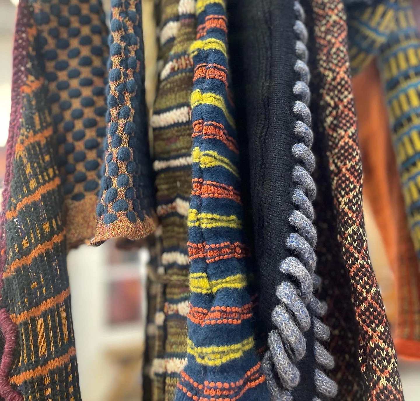 Hands-On Knitting Workshop