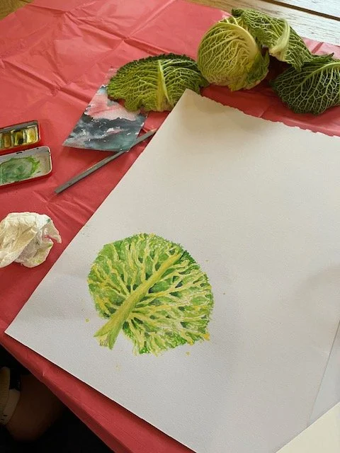 Print Your Own Gift Wrapping