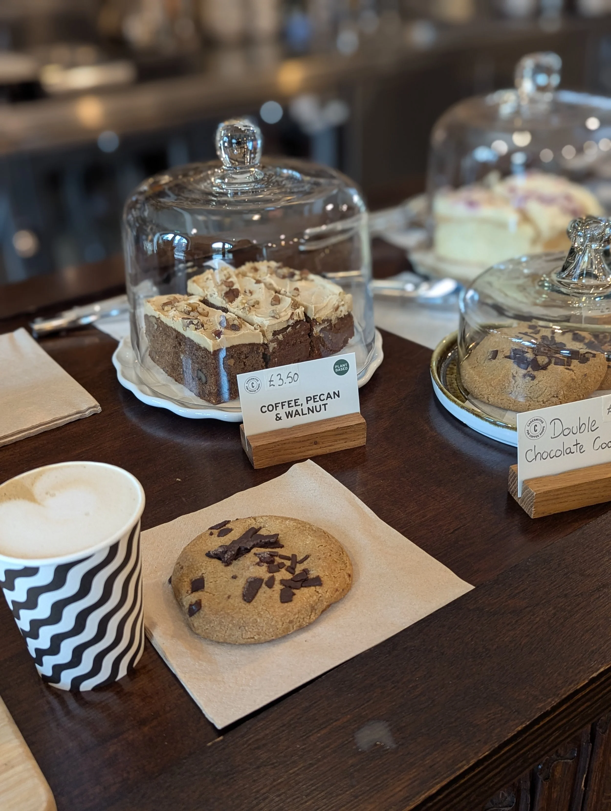 The Garden Room Coffee Bar