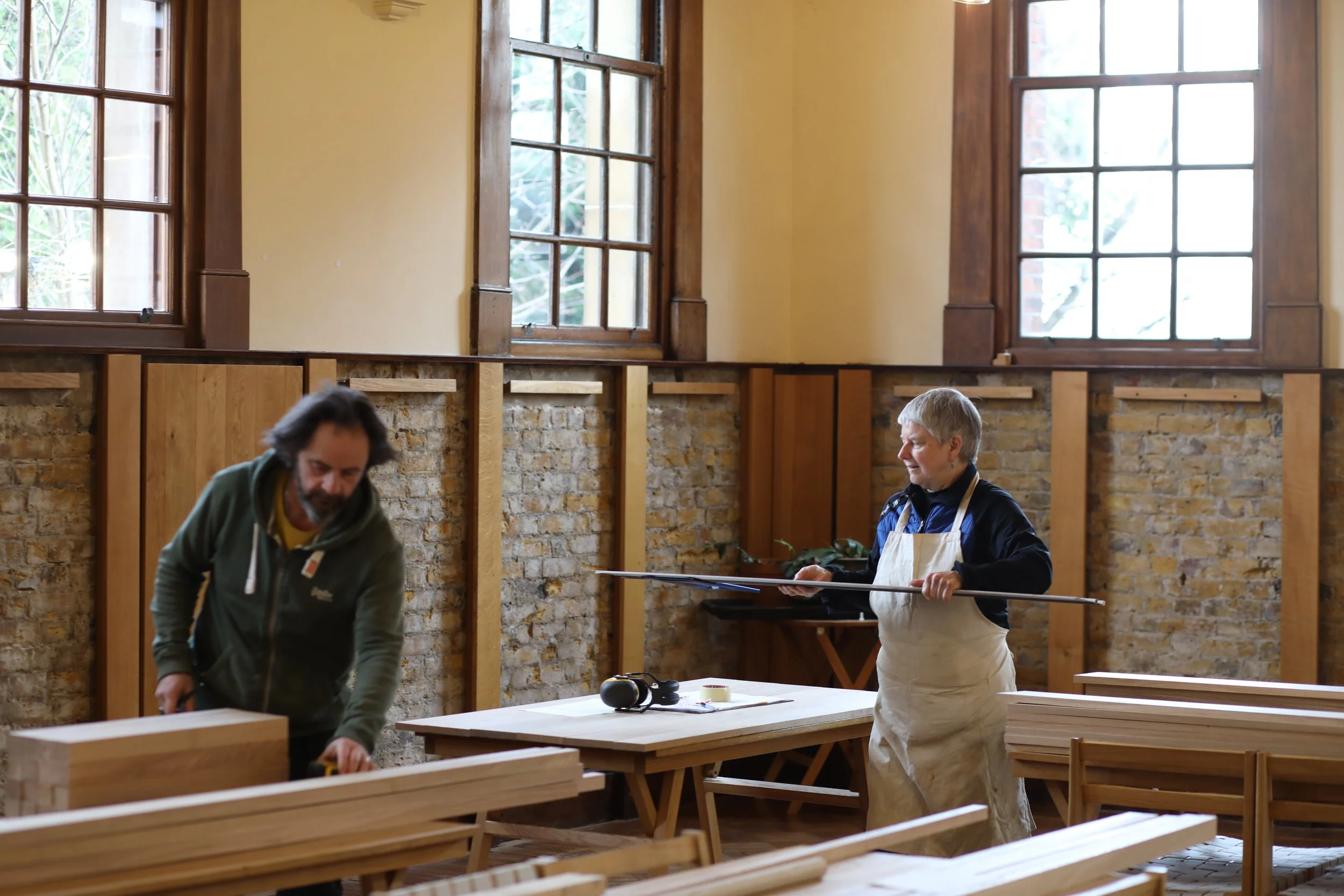 Crafts Council Commission