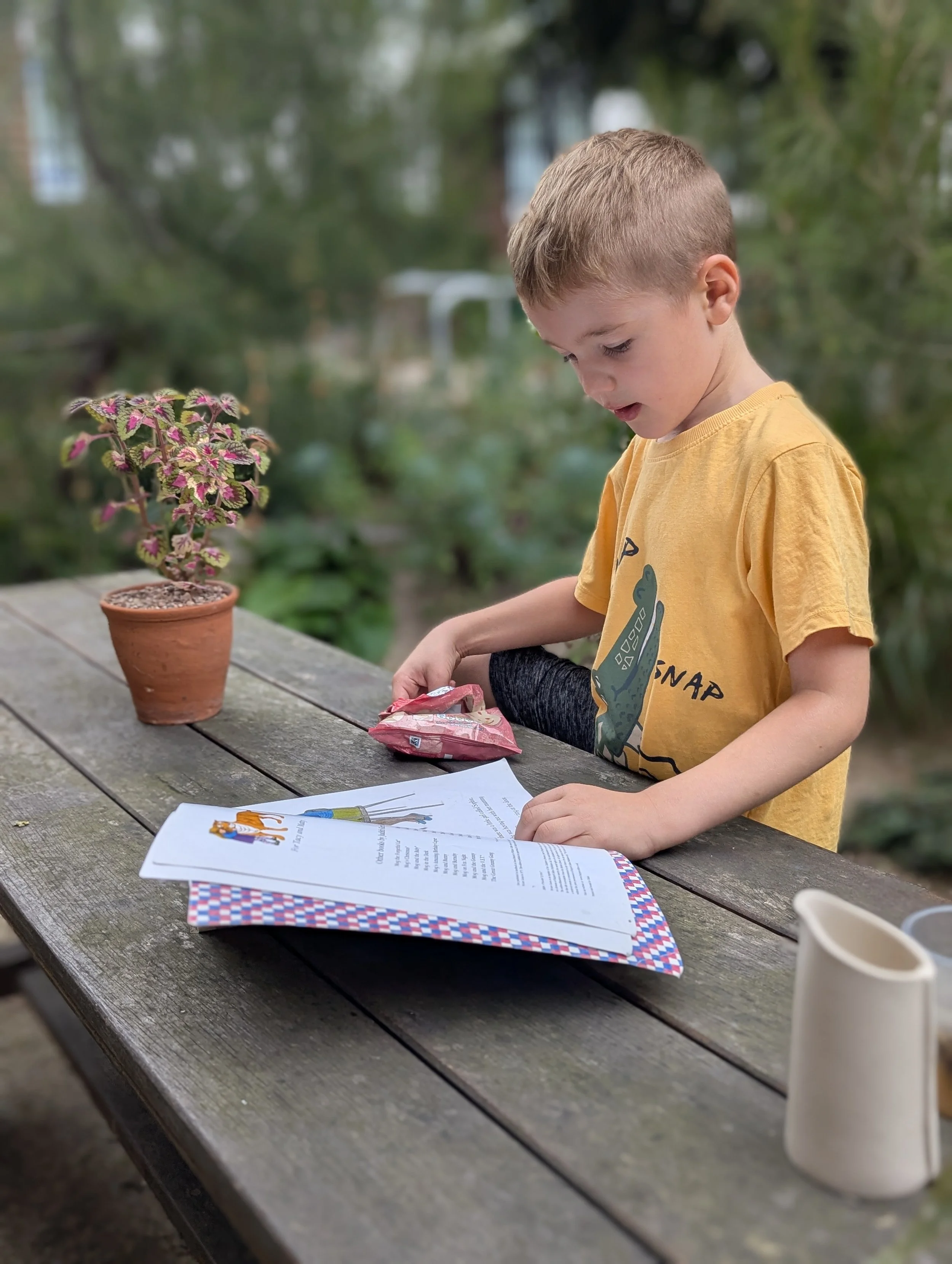 Family-Friendly Summer Holiday Activities