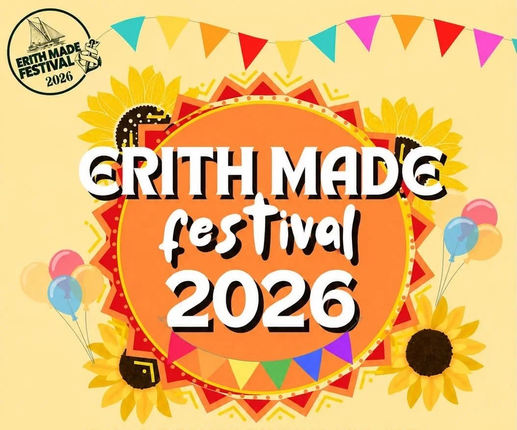 Erith Made Festival 2026